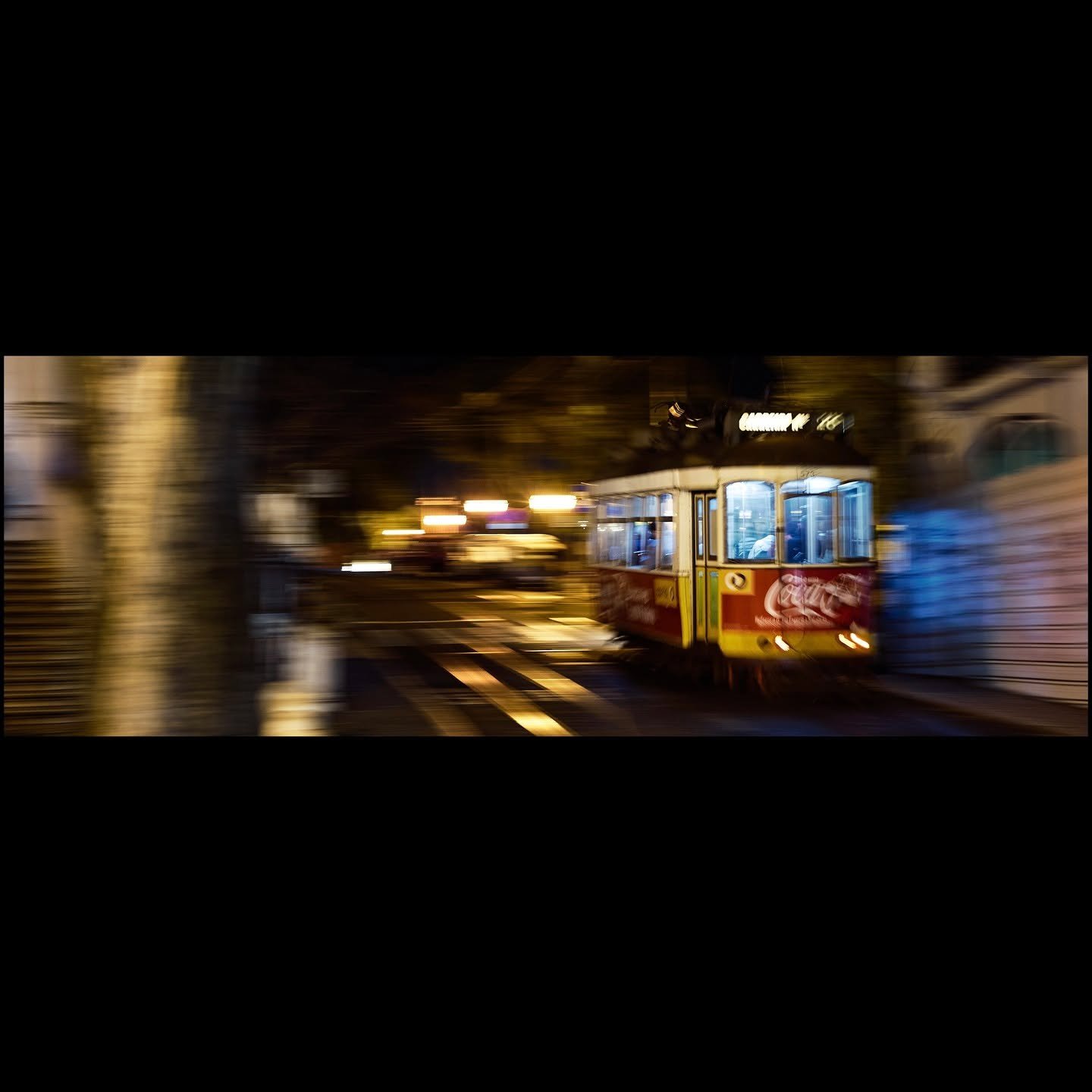 Impression of Tram No. 28E.
Copyright Sean Hardie 2025
www.seanhardie.net
.
.
.
.
.
.
.
.
.
.
#lisbonportugal 
#lisboaportugal 
#seanhardiephotography 
#ektachrome 
#leicaakademie 
#leicaakademieusa 
#leicaakademieportugal 
#afterdarkvibes 
#afterdar