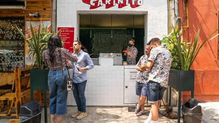 CARIÑITO TACOS