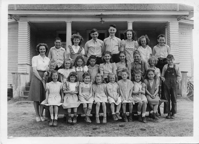The “original” social distancing