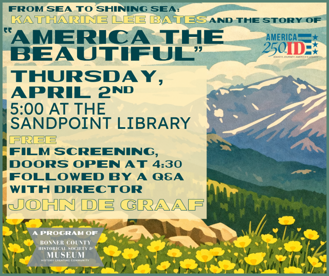 America the Beautiful Film