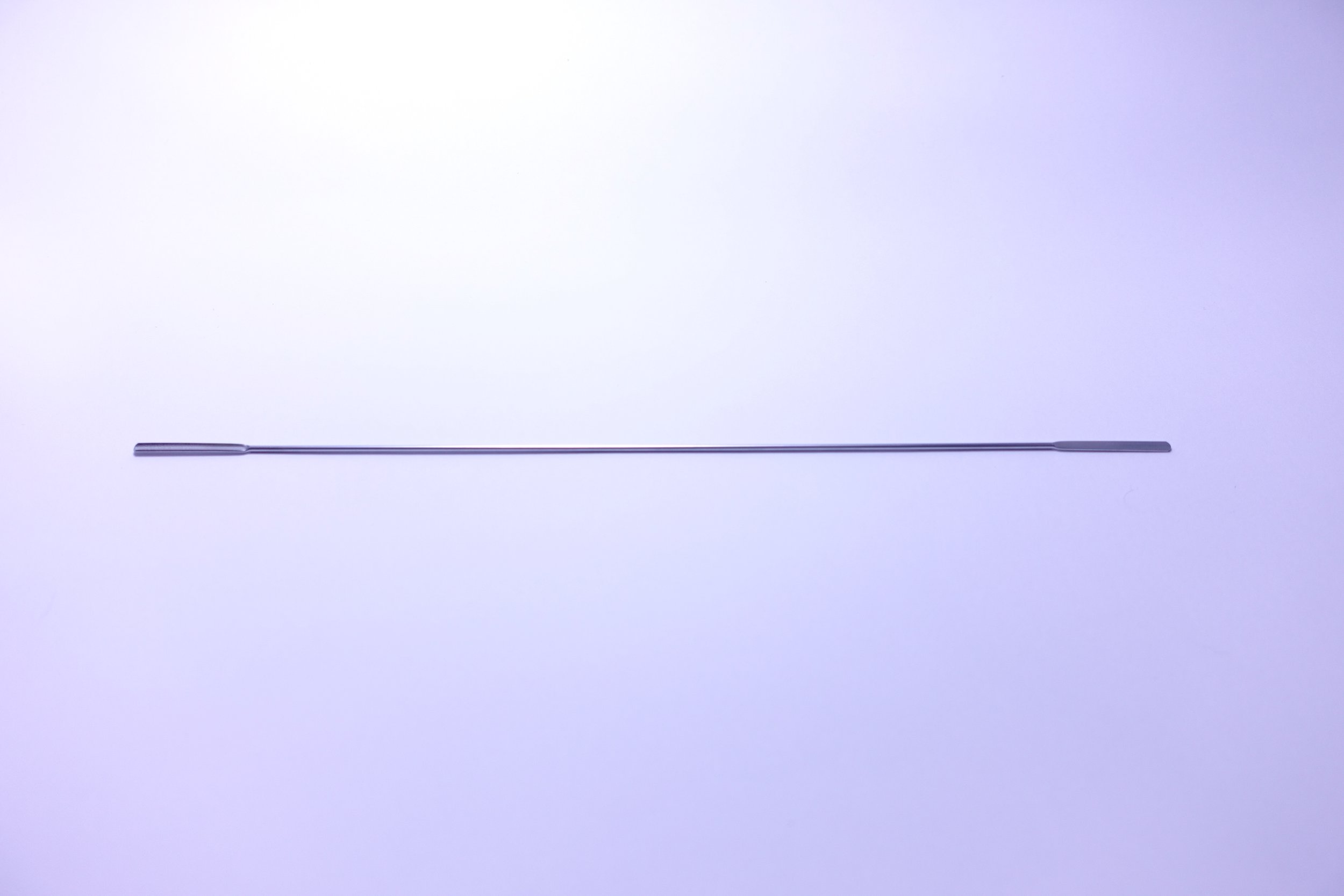 Thin Spatula - Click for more details