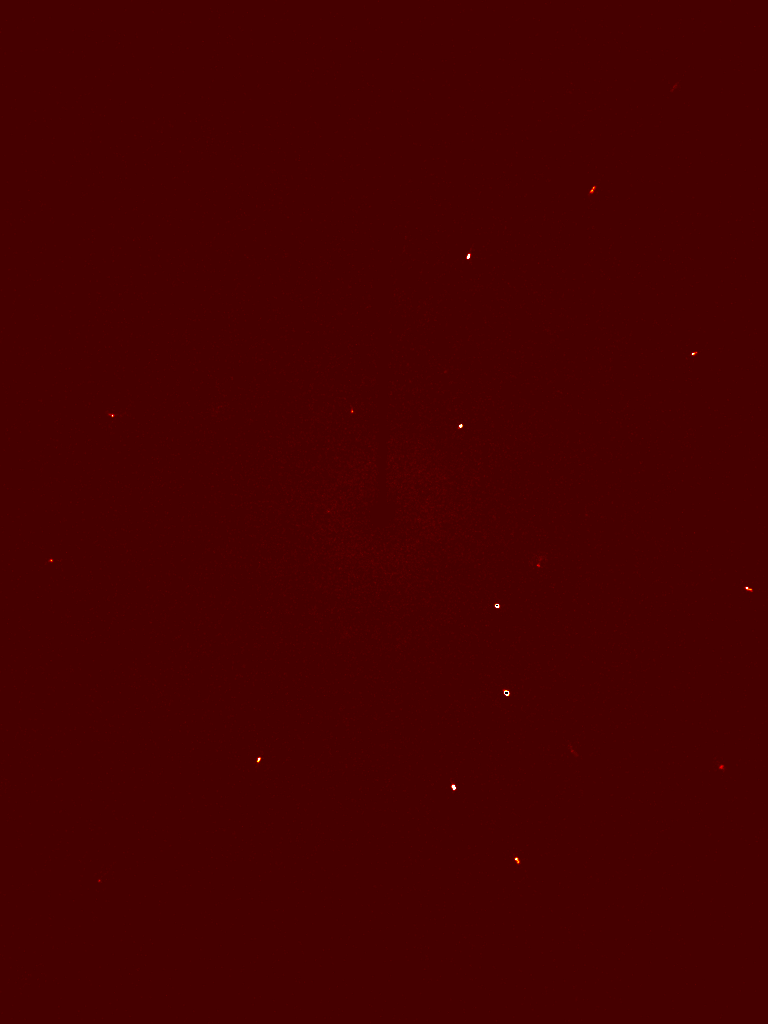 xray diffraction analysis