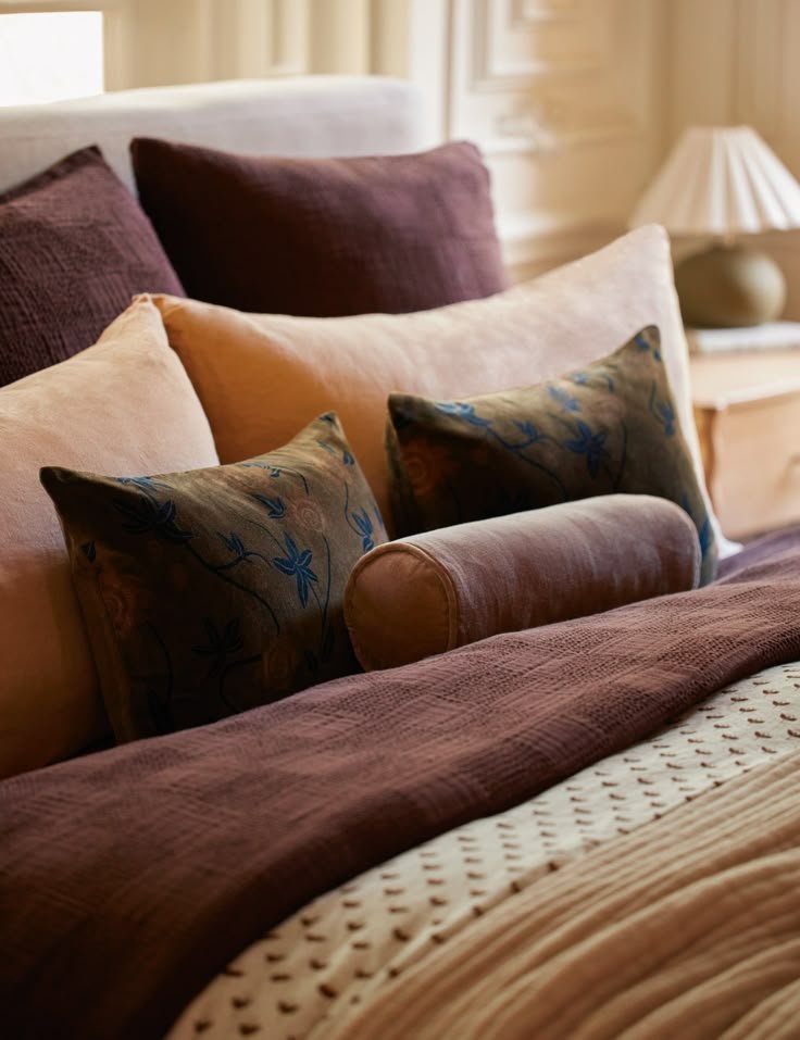 Why You Should Always Go Big with Your Bed Linen