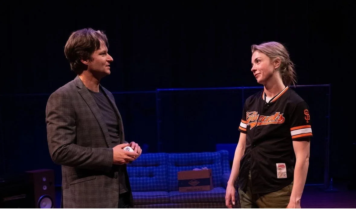 Love and Baseball at Artistry Leaves It All on the Field