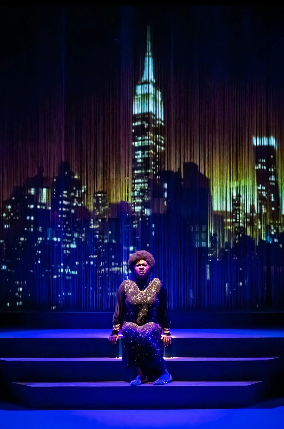 Recap: The History Theatre’s Don’t Miss Doris Hines