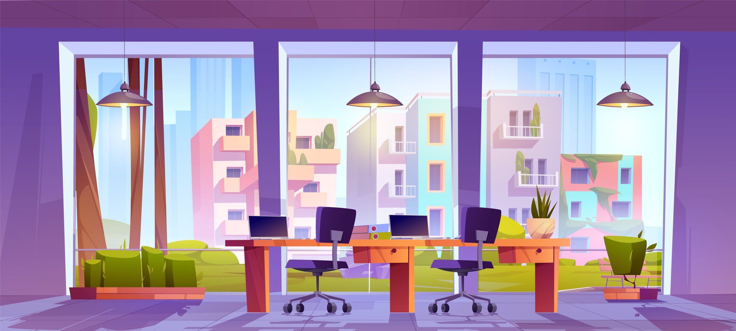 India’s Global Capability Centres Drive Record Office Space Demand