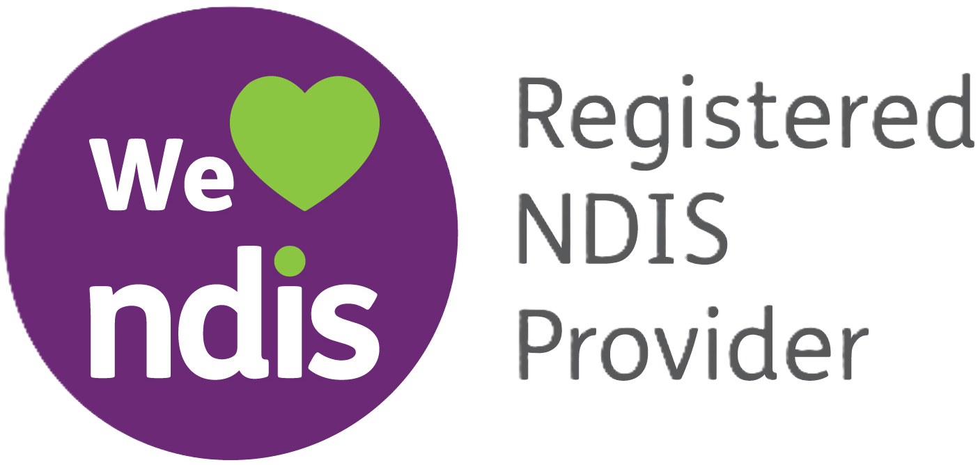 We Heart NDIS (Registered NDIS Provider)