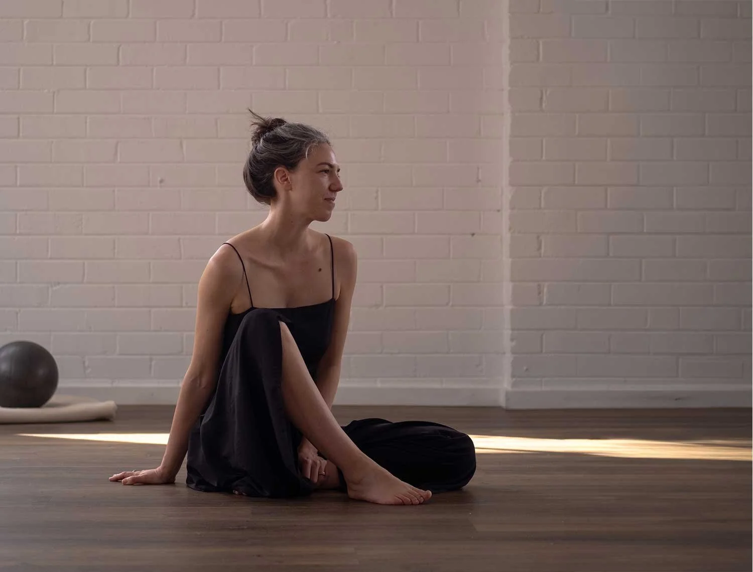 Guided Mediation with Alex Farner