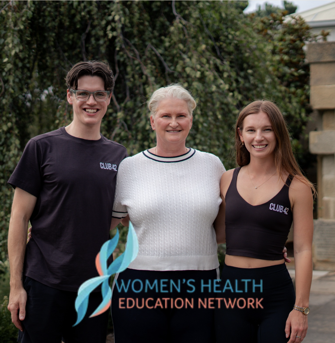 Women's Health Education Workshop