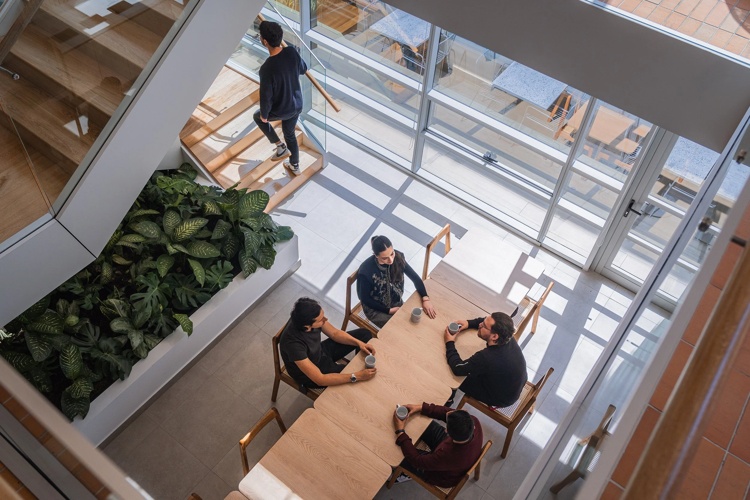foto-cafeteria-oficinas-gensler