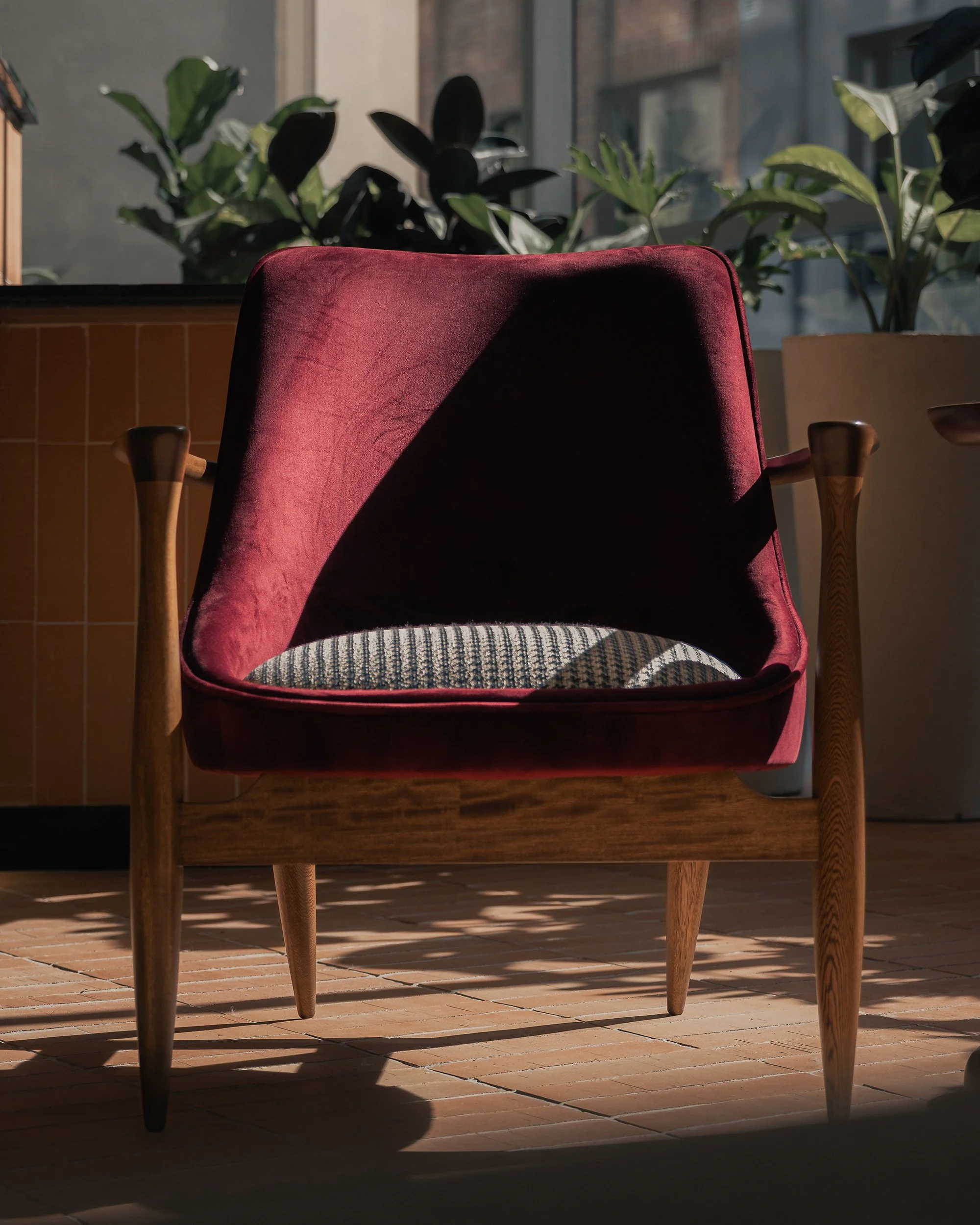 Silla Olivia - Folies