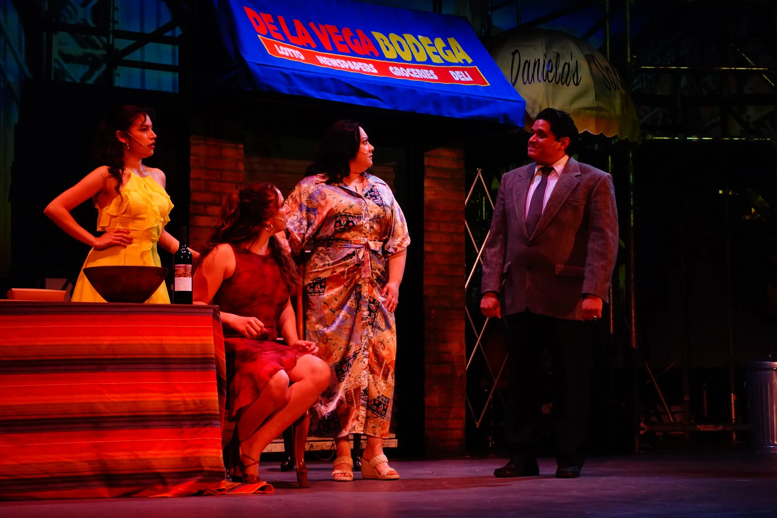 In the Heights