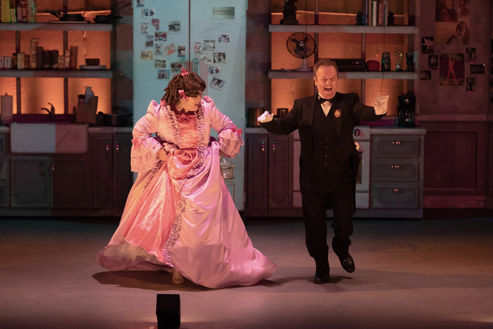 The Drowsy Chaperone