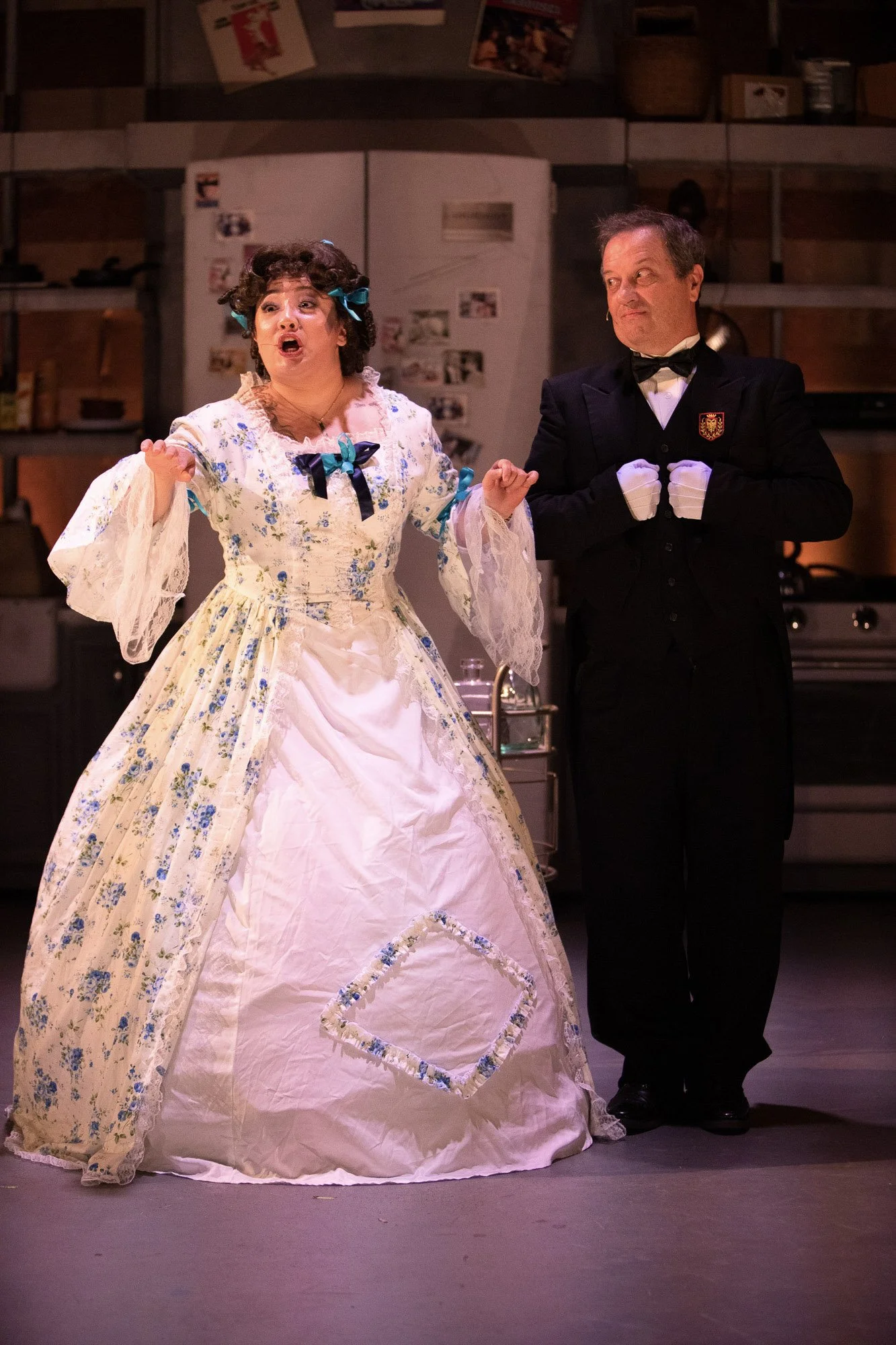 The Drowsy Chaperone