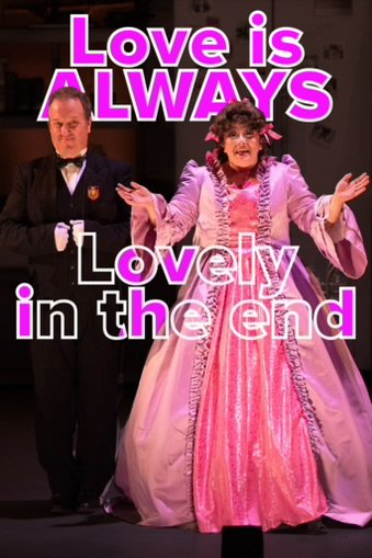 The Drowsy Chaperone