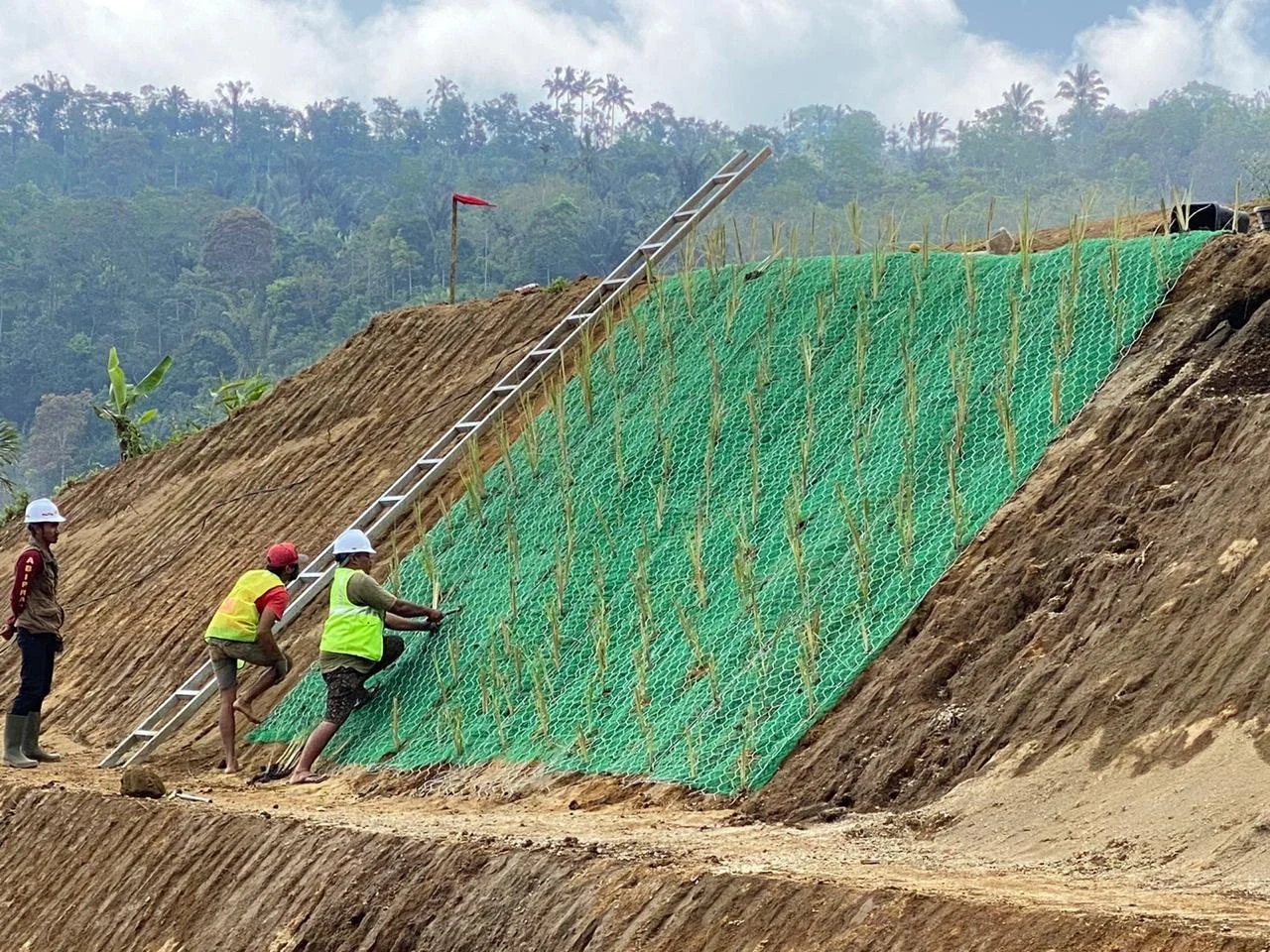 Beka Wire Indonesia