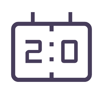 Animated Number Counter