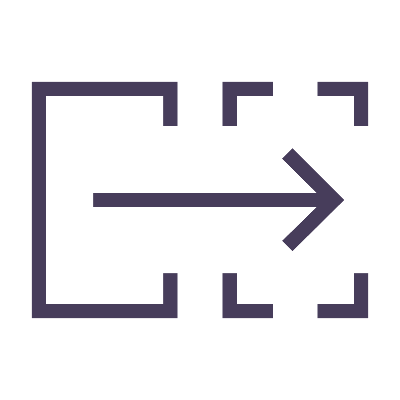 Rotating Testimonial Text