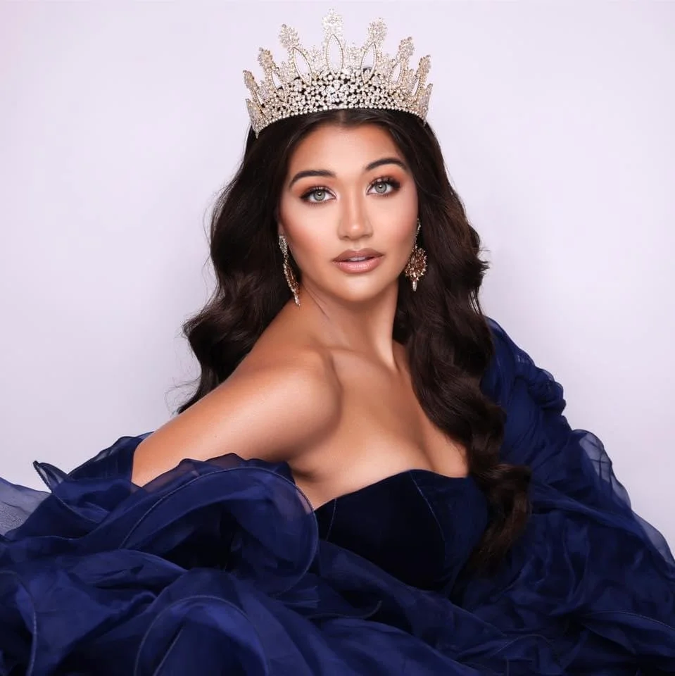 Miss Grand Pakistan 2022