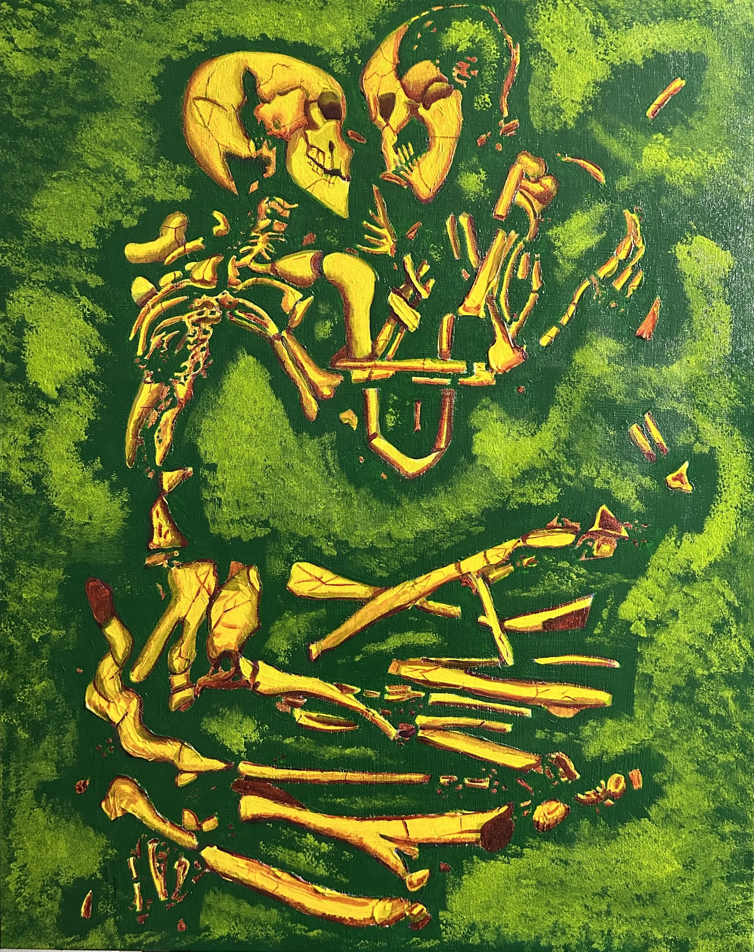 The Lovers