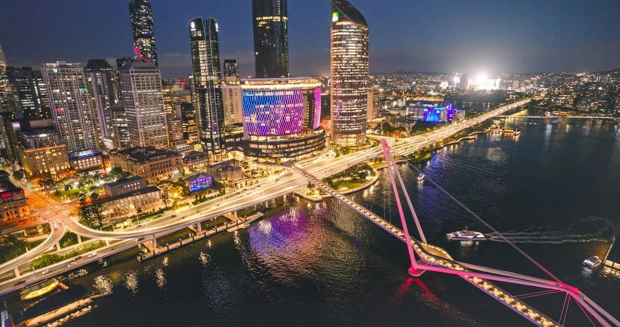 Brisbane’s Cruise Trade Ready Workshops Set a New Benchmark in Shore Experience Innovation