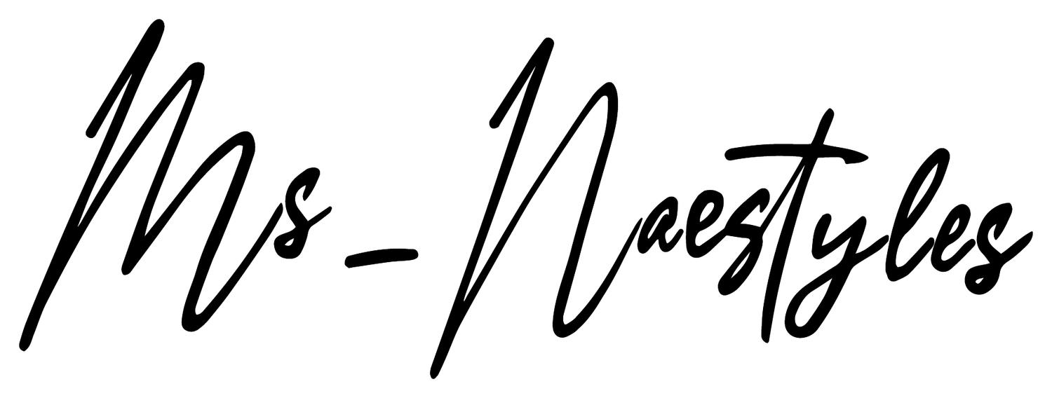 MS NAESTYLES