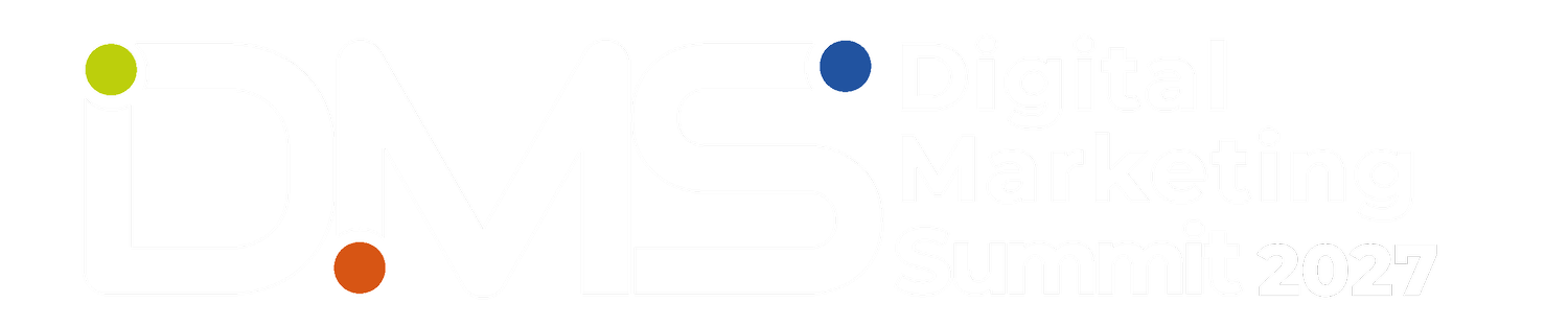 Digital Marketing Summit Seoul