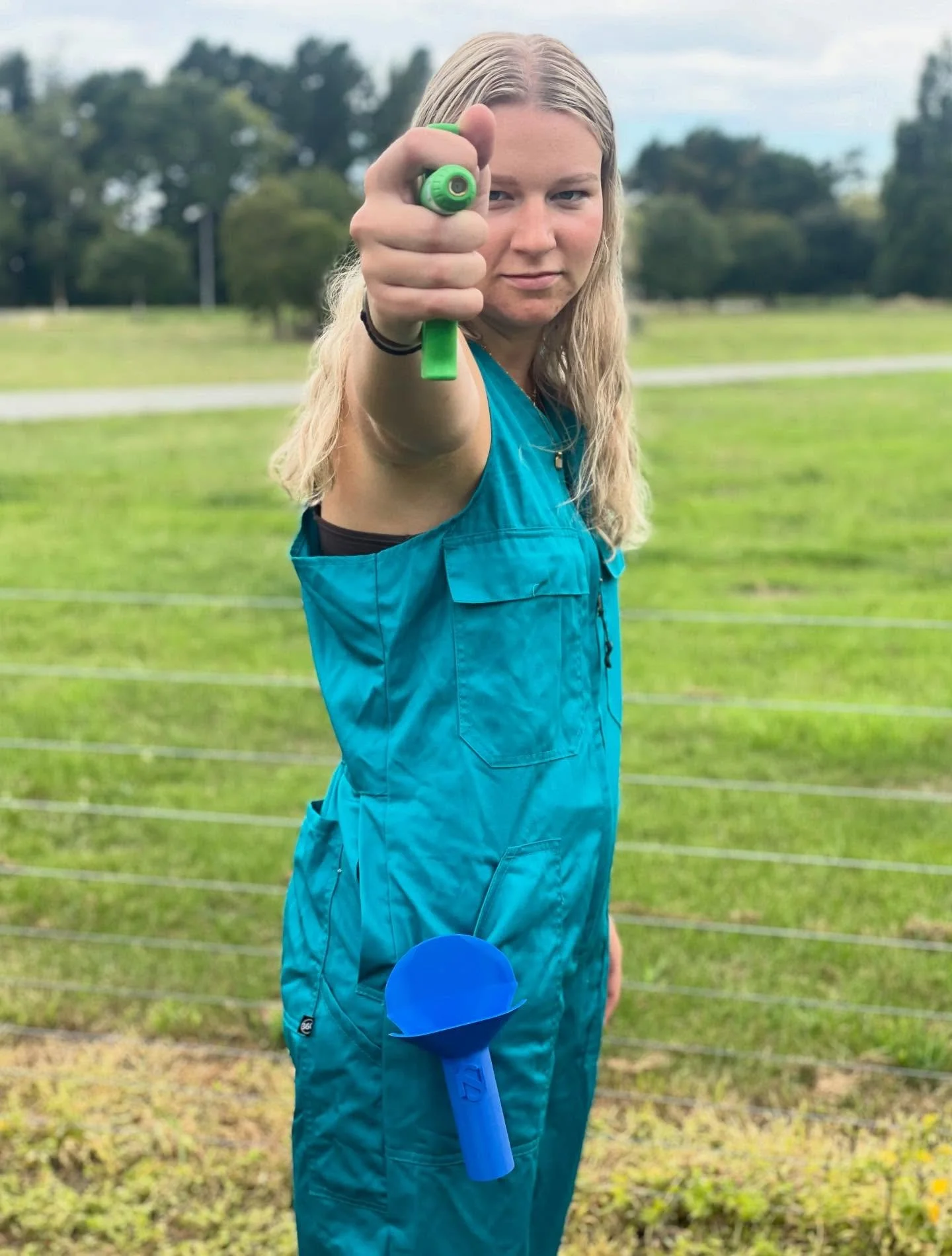 We are Southern Feildays bound! 
Catch us in the innovation tent 🌾

#southernfeildays #innovation #agritech