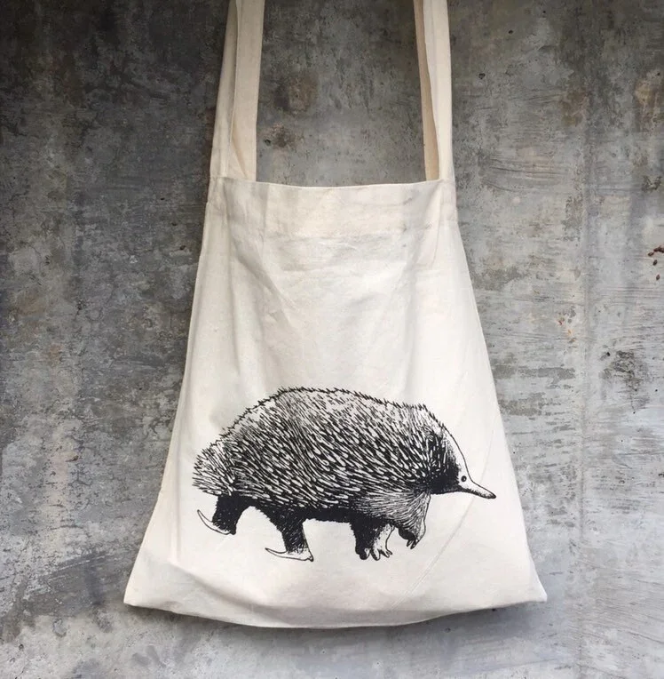 echidna tote stalley.webp