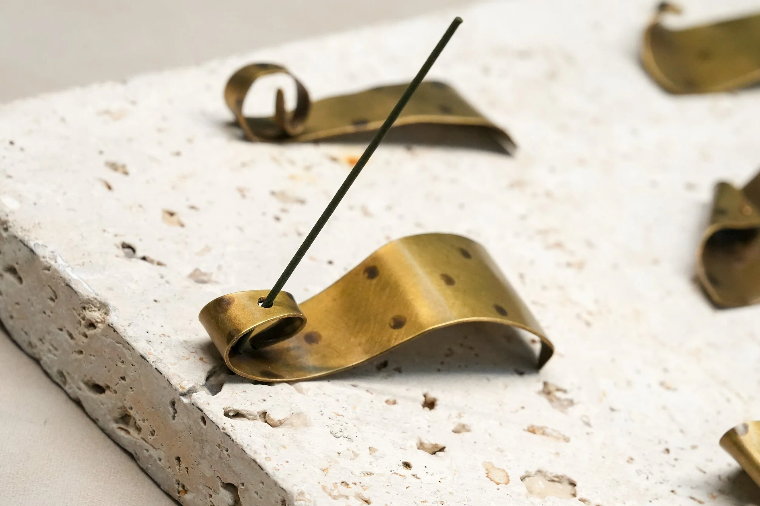 Polka incense holder.jpg