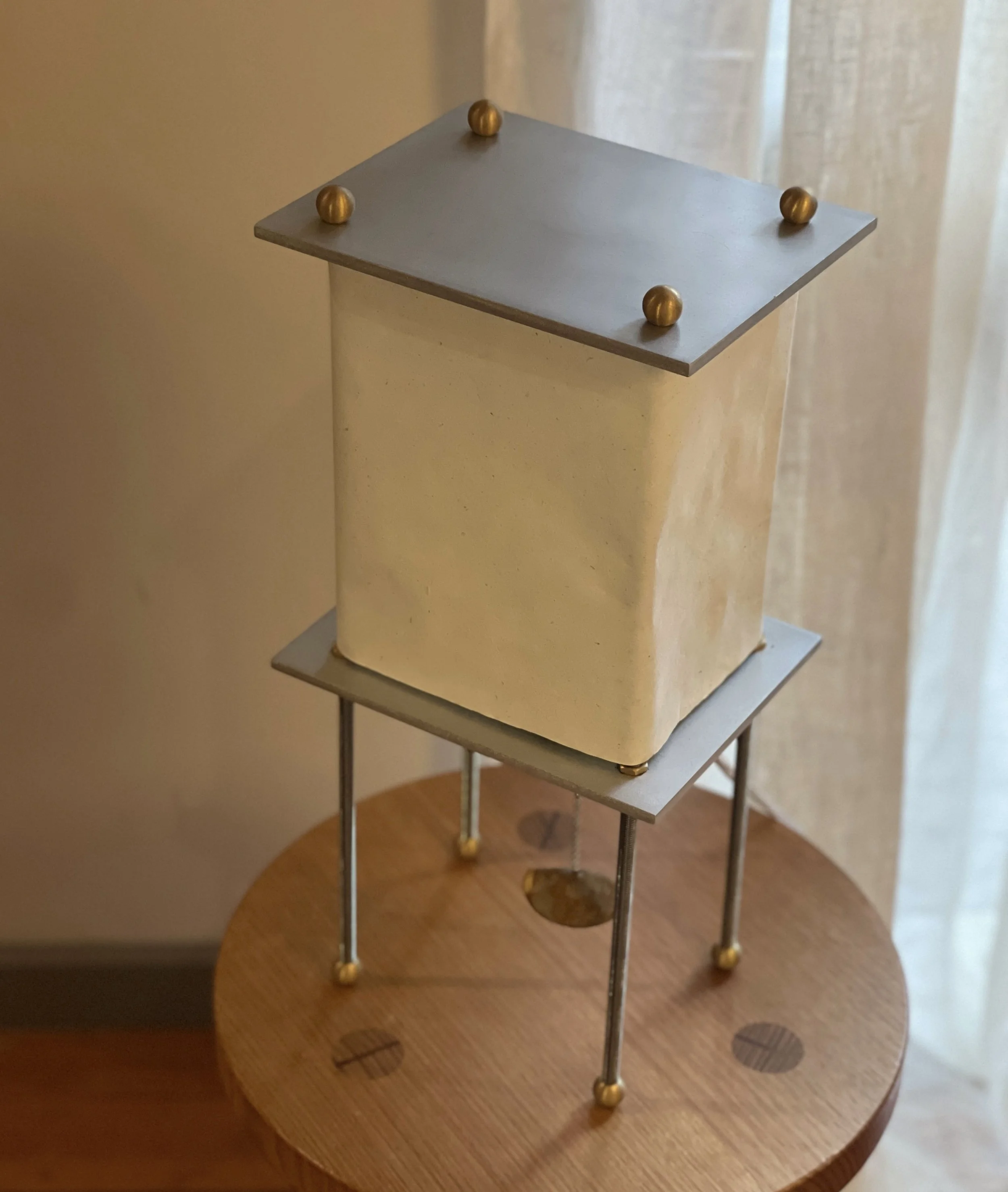 table lamp_01 by dom rossi