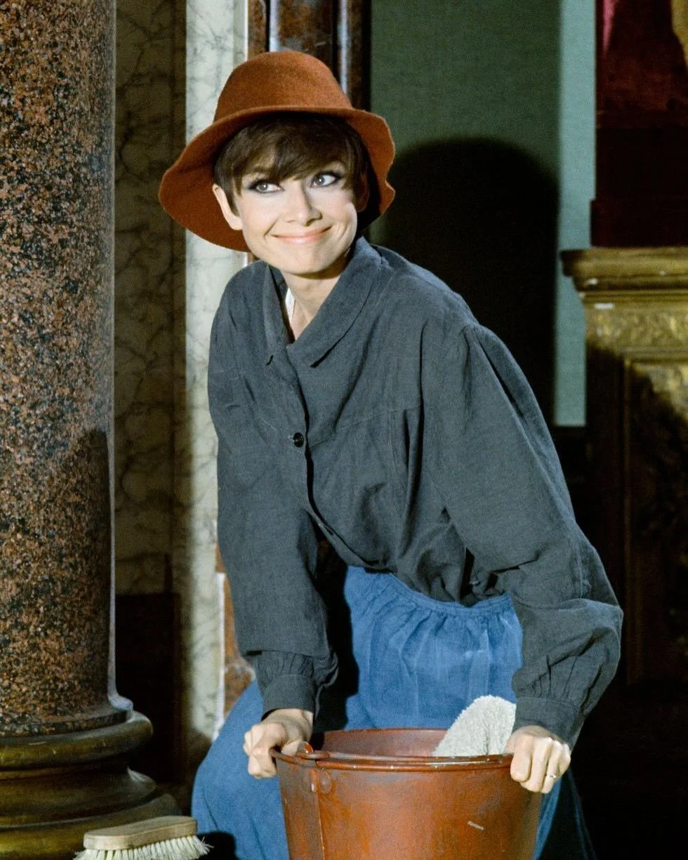 Audrey 🤍