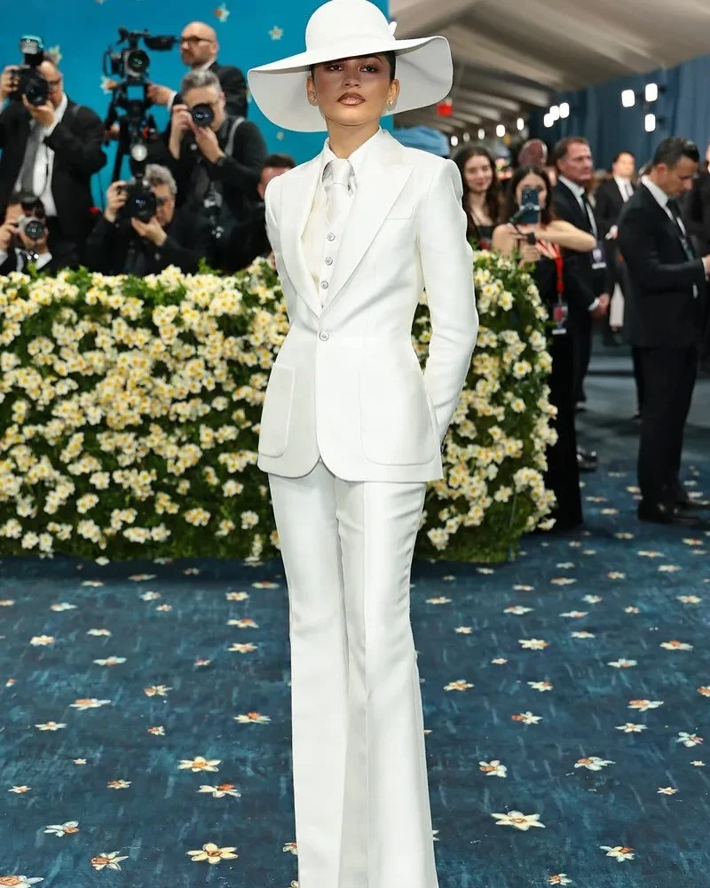Best Looks Met Gala 2025