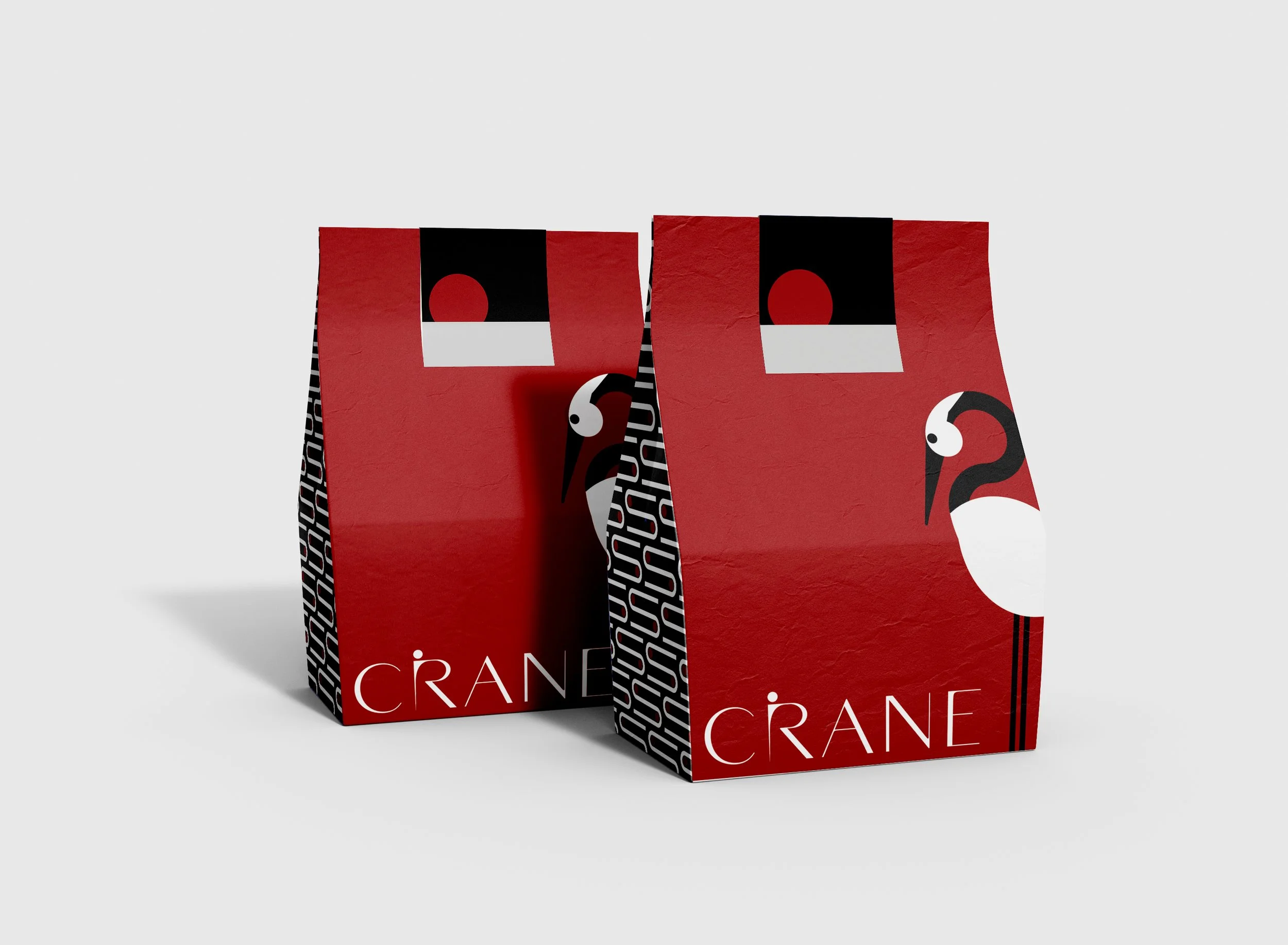 CRANE