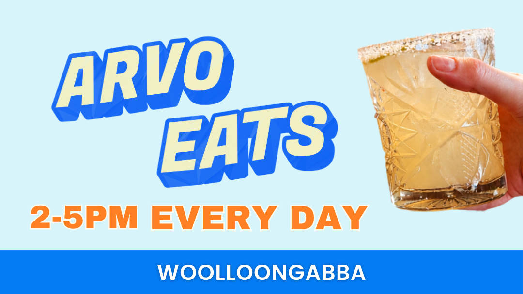 ARVO EATS