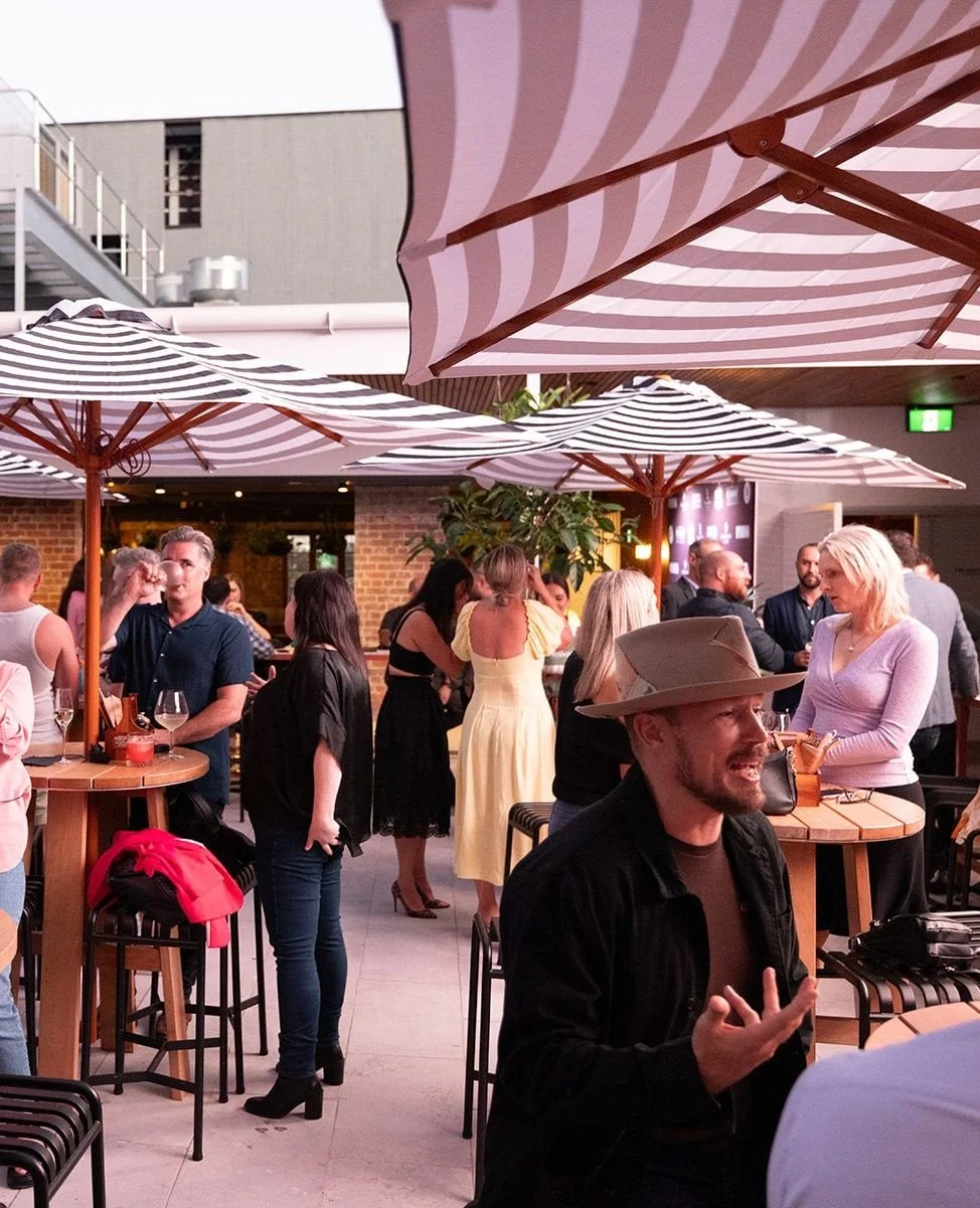 TODAY IS THE DAY!!⁠
⁠
Tonight, The Beaumont Brisbane is where it all goes down. We&rsquo;ve got a few final tickets left, get in before they're all gone!⁠
⁠
Think rooftop energy, flowing drinks, music pumping and a countdown you&rsquo;ll still be tal