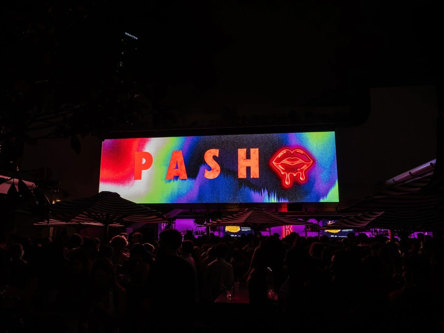 Something&rsquo;s shifting.⁠
Same room. New rhythm.⁠
⁠
PASH is moving to one Friday a month &mdash; and our next moment lands February 20th.⁠
⁠
Details dropping soon.⁠
⁠
#PASH #explorepage #whatsonbrisbane #mainroomatthebeaumont #fortitudevalley