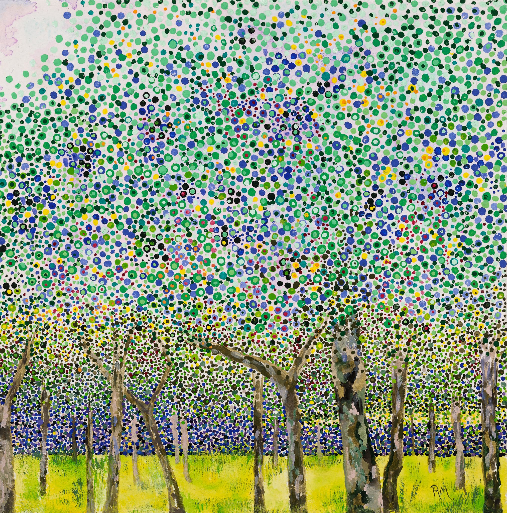 Forrest Light
