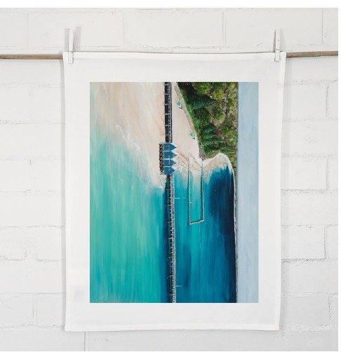 Busselton jetty tea towel.jpg