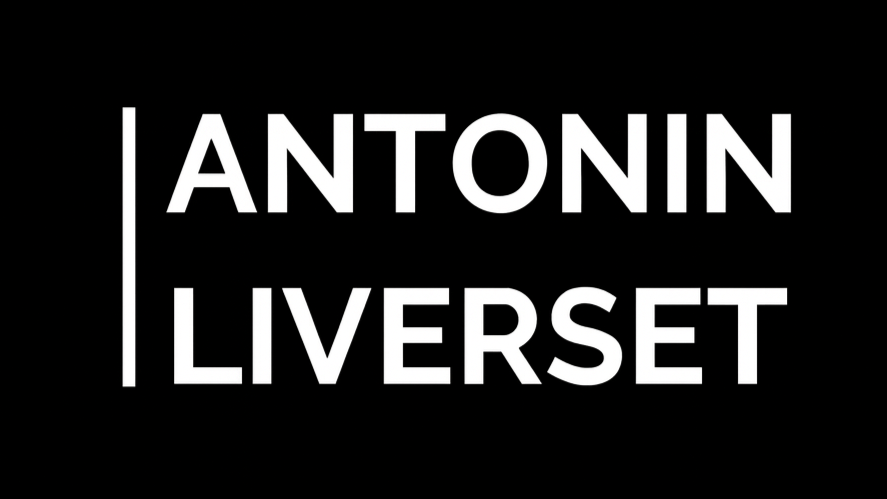 Antonin Liverset