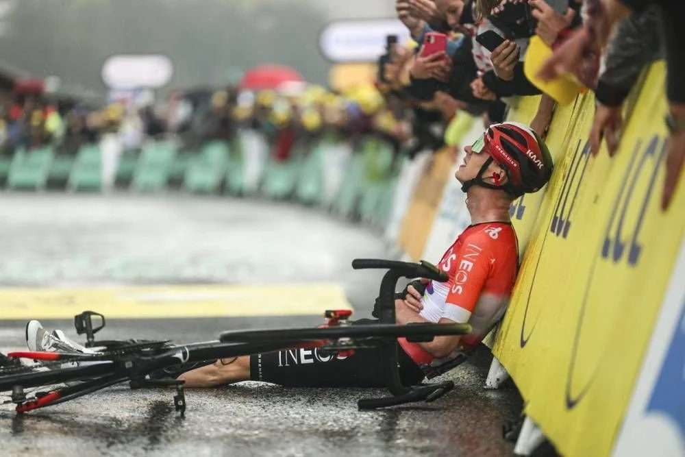 Beyond the Jersey Logo