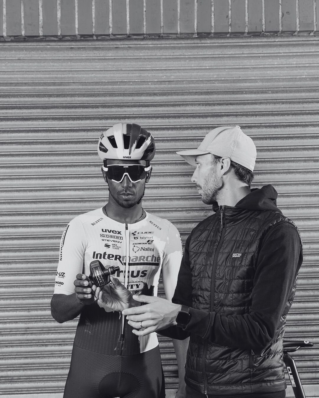 Relying 100% on sponsorship cash is the biggest risk an athlete can take 📉💸