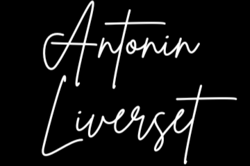 Antonin Liverset
