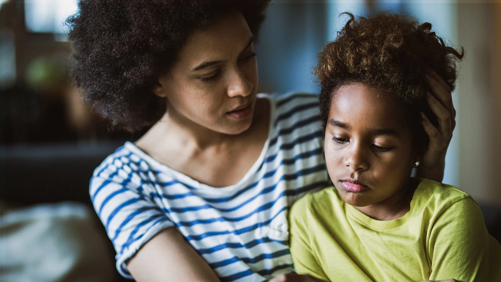 When Should I Seek Parenting Support?