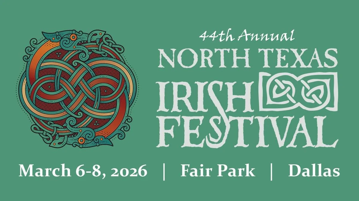 North Texas Irish Festival