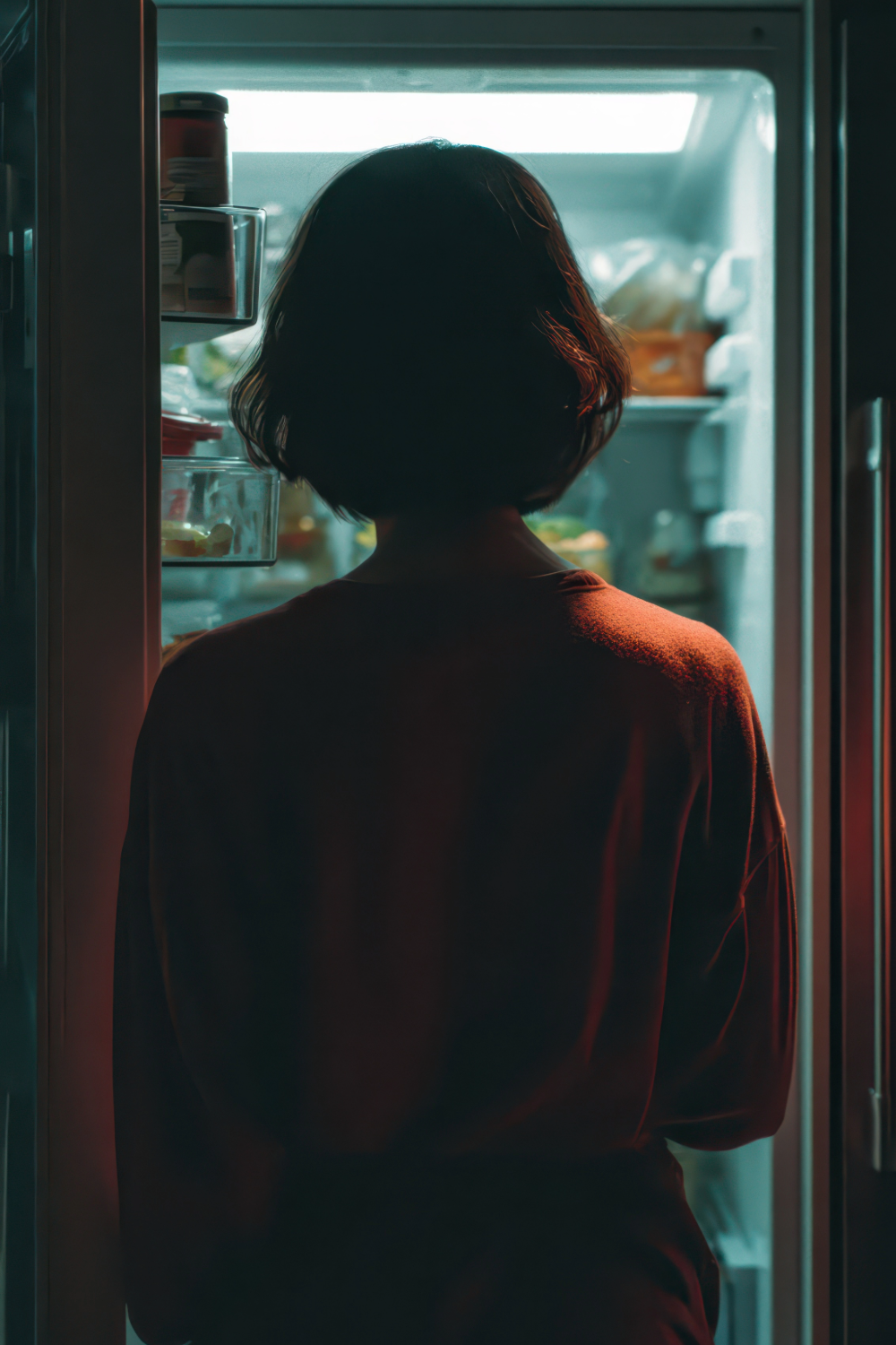 Pourquoi tu craques sans avoir faim 