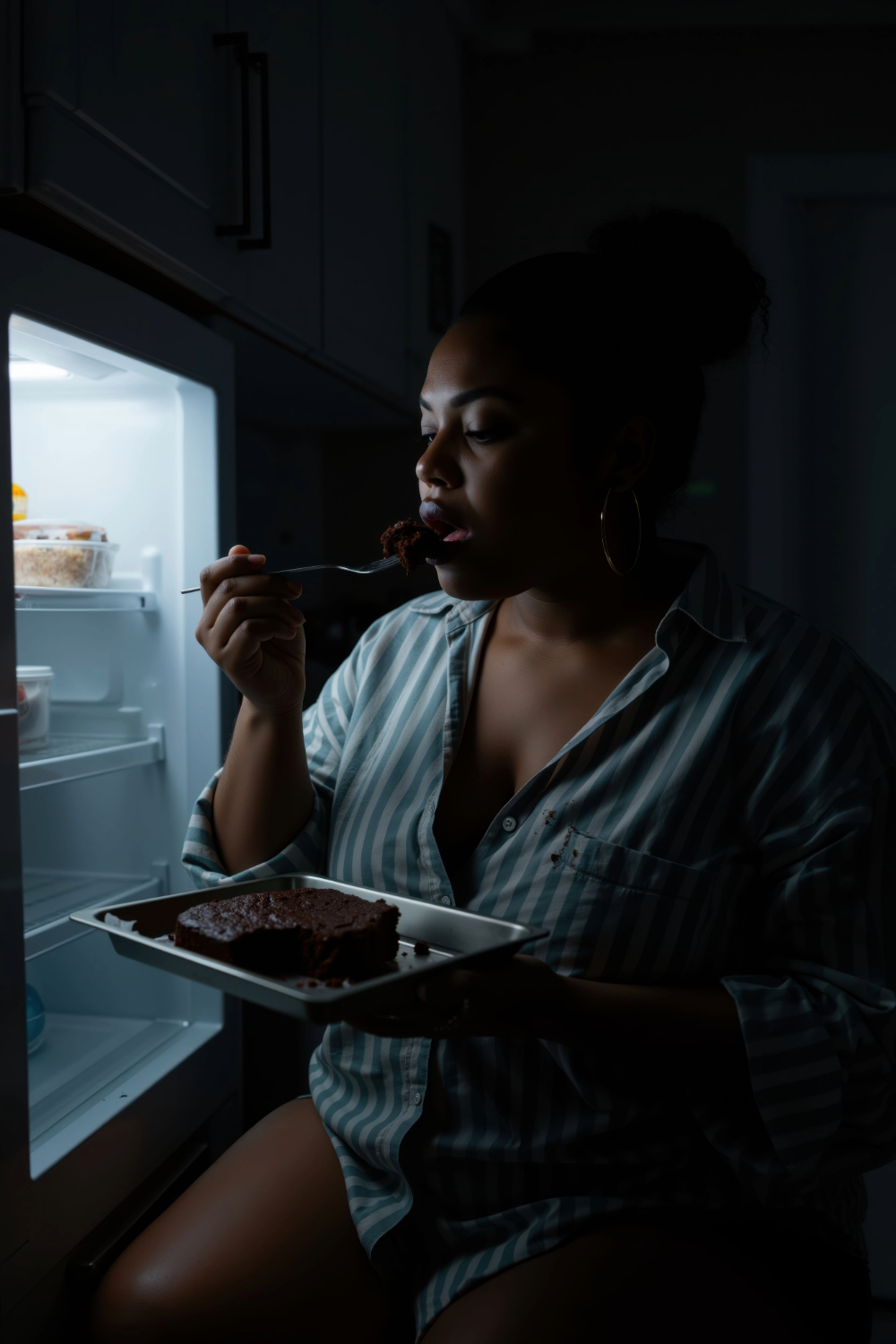 Pourquoi les régimes ne marchent pas