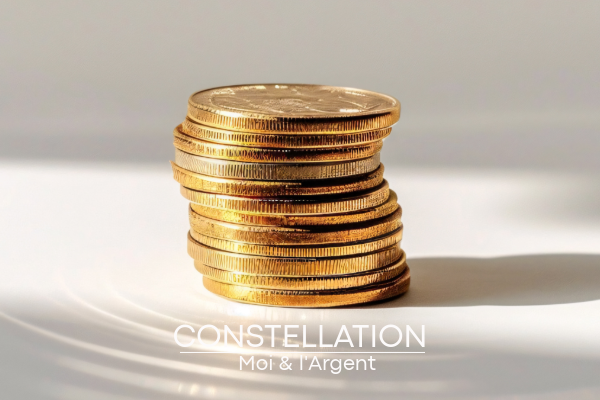 Voir ce que tu portes de ta lignée autour de l’argent, te remettre à ta place, et laisser l’abondance circuler avec plus de paix et de clarté.