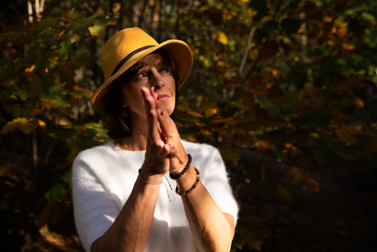 Tu penses peut-être que ton problème est un manque de volonté.