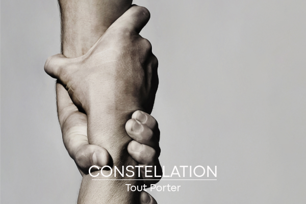 Une constellation pour transformer ton rapport au fait de toujours tout porter.
Une expérience unique qui t’aide à retrouver ta juste place, alléger tes charges invisibles, et accueillir plus de légèreté dans ta vie.